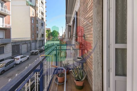 Lejlighed i Torino, Turin, Torino - € 85.000 | Ref: 37401035 - VIA AMARI - foto 38