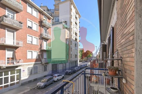 Lejlighed i Torino, Turin, Torino - € 85.000 | Ref: 37401035 - VIA AMARI - foto 39