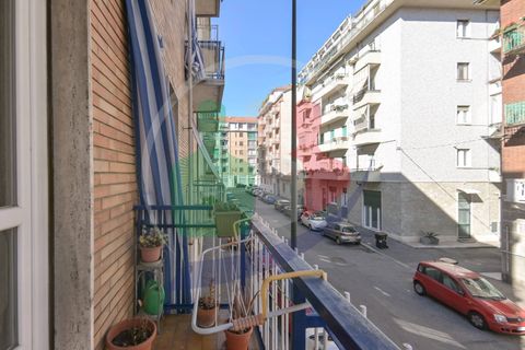 Lejlighed i Torino, Turin, Torino - € 85.000 | Ref: 37401035 - VIA AMARI - foto 40
