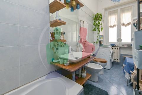 Lejlighed i Torino, Turin, Torino - € 85.000 | Ref: 37401035 - VIA AMARI - foto 42
