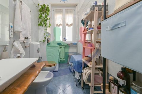 Lejlighed i Torino, Turin, Torino - € 85.000 | Ref: 37401035 - VIA AMARI - foto 43