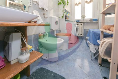 Lejlighed i Torino, Turin, Torino - € 85.000 | Ref: 37401035 - VIA AMARI - foto 44
