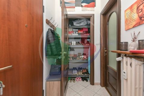 Lejlighed i Torino, Turin, Torino - € 85.000 | Ref: 37401035 - VIA AMARI - foto 47