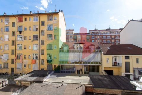 Lejlighed i Torino, Turin, Torino - € 129.000 | Ref: 37401010 Via Tonale - foto 3