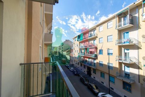 Lejlighed i Torino, Turin, Torino - € 129.000 | Ref: 37401010 Via Tonale - foto 8