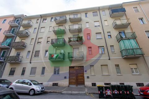 Lejlighed i Torino, Turin, Torino - € 129.000 | Ref: 37401010 Via Tonale - foto 14