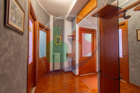 Lejlighed i Torino, Turin, Torino - € 129.000 | Ref: 37401010 Via Tonale - foto 15