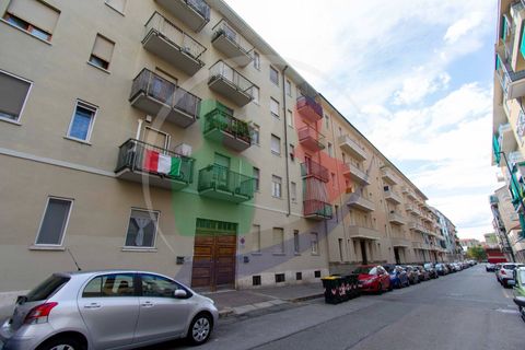 Lejlighed i Torino, Turin, Torino - € 129.000 | Ref: 37401010 Via Tonale - foto 18