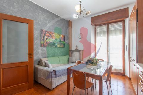 Lejlighed i Torino, Turin, Torino - € 129.000 | Ref: 37401010 Via Tonale - foto 21
