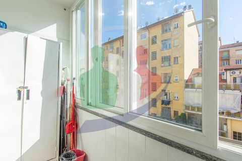 Lejlighed i Torino, Turin, Torino - € 129.000 | Ref: 37401010 Via Tonale - foto 27