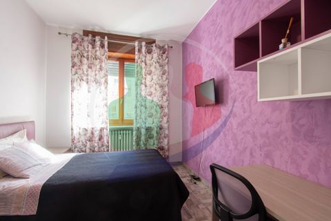 Lejlighed i Torino, Turin, Torino - € 129.000 | Ref: 37401010 Via Tonale - foto 29