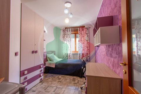 Lejlighed i Torino, Turin, Torino - € 129.000 | Ref: 37401010 Via Tonale - foto 34