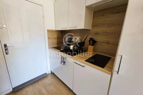 Lejlighed i Cannes-la-Bocca, Alpes-Maritimes, Cannes-la-Bocca - € 105.000 | Ref: 86941075 - foto 4