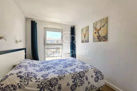 Lejlighed i Cannes-la-Bocca, Alpes-Maritimes, Cannes-la-Bocca - € 105.000 | Ref: 86941075 - foto 7
