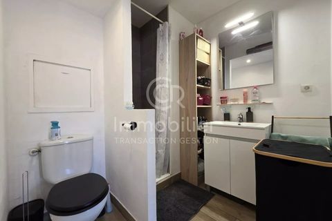 Lejlighed i Cannes-la-Bocca, Alpes-Maritimes, Cannes-la-Bocca - € 105.000 | Ref: 86941075 - foto 8