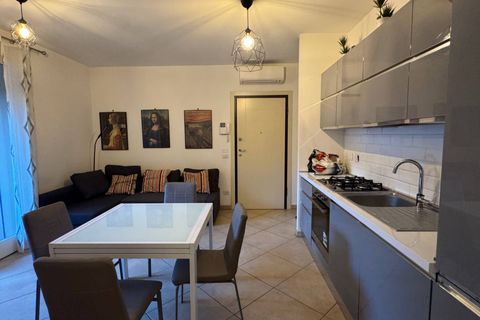 Apartament a Florence, Florence, Florence - € 1.000/mes | Ref: 019 - N.Bonaparte - foto 12