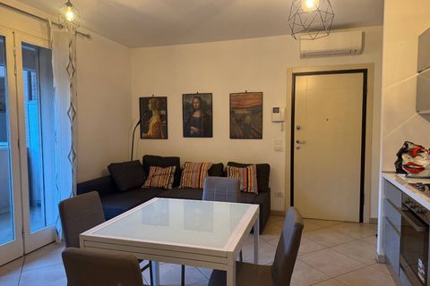 Apartament a Florence, Florence, Florence - € 1.000/mes | Ref: 019 - N.Bonaparte - foto 15