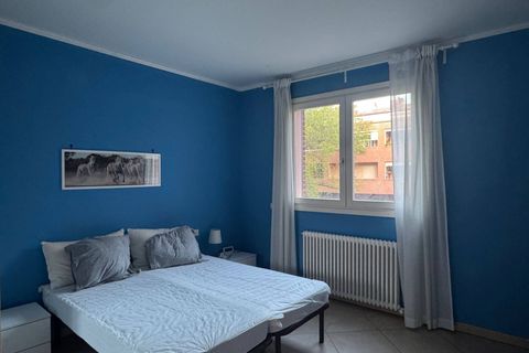 Apartament a Florence, Florence, Florence - € 1.000/mes | Ref: 019 - N.Bonaparte - foto 19