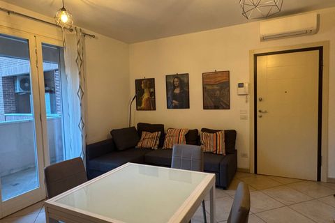 Apartament a Florence, Florence, Florence - € 1.000/mes | Ref: 019 - N.Bonaparte - foto 20