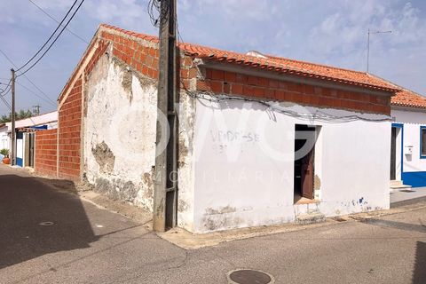 Rækkehus i Vidigueira, Beja, Vidigueira - € 58.000 | Ref: HAB_13 - foto 2