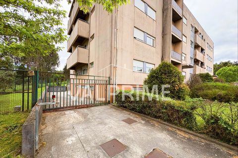 Lejlighed i Valongo, Porto, Valongo - € 245.000 | Ref: 2026_08 - foto 20