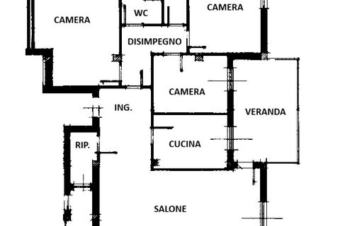Lejlighed i Parma, Parma, Parma - € 410.000 | Ref: 1173 - foto 25