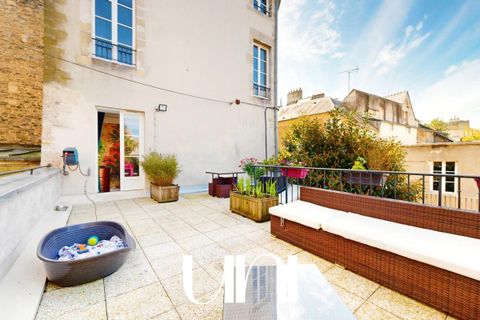 Leilighet i Bayeux, Calvados, Bayeux - € 249 100 | Ref: 7658492 - foto 2