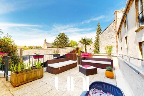 Leilighet i Bayeux, Calvados, Bayeux - € 249 100 | Ref: 7658492 - foto 13