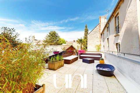 Leilighet i Bayeux, Calvados, Bayeux - € 249 100 | Ref: 7658492 - foto 15