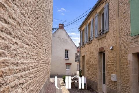 Villa a Courseulles-sur-Mer, Calvados, Courseulles-sur-Mer - € 288.500 | Ref: 7663506 - foto 2
