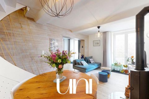Villa a Courseulles-sur-Mer, Calvados, Courseulles-sur-Mer - € 288.500 | Ref: 7663506 - foto 4