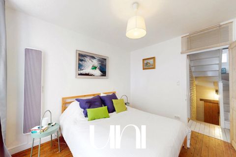 Villa a Courseulles-sur-Mer, Calvados, Courseulles-sur-Mer - € 288.500 | Ref: 7663506 - foto 6