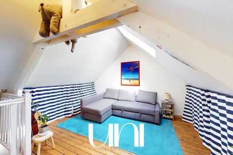 Villa a Courseulles-sur-Mer, Calvados, Courseulles-sur-Mer - € 288.500 | Ref: 7663506 - foto 8