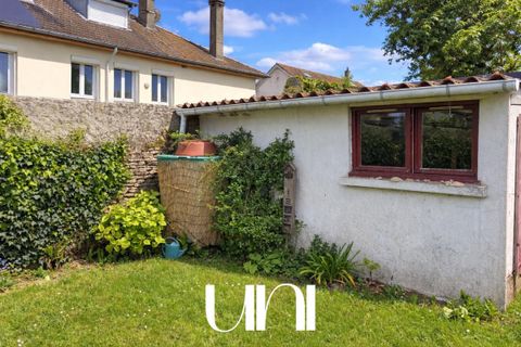 Villa a Courseulles-sur-Mer, Calvados, Courseulles-sur-Mer - € 288.500 | Ref: 7663506 - foto 9