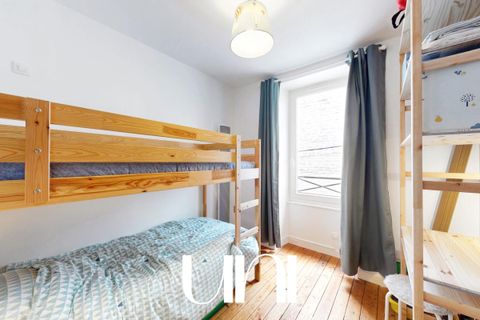 Villa a Courseulles-sur-Mer, Calvados, Courseulles-sur-Mer - € 288.500 | Ref: 7663506 - foto 21