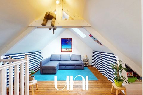 Villa a Courseulles-sur-Mer, Calvados, Courseulles-sur-Mer - € 288.500 | Ref: 7663506 - foto 23