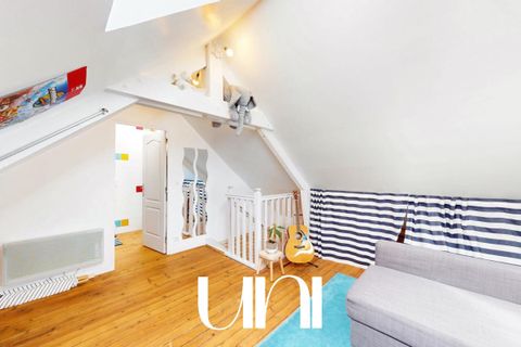 Villa a Courseulles-sur-Mer, Calvados, Courseulles-sur-Mer - € 288.500 | Ref: 7663506 - foto 24