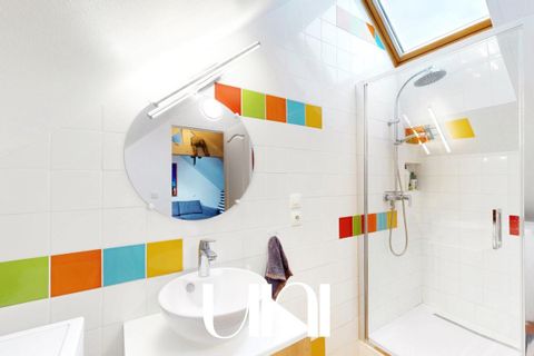 Villa a Courseulles-sur-Mer, Calvados, Courseulles-sur-Mer - € 288.500 | Ref: 7663506 - foto 26