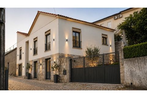 Villa i Mangualde, Viseu, Mangualde - € 99.900 | Ref: CAS_2352 - foto 1