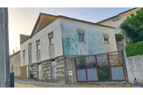 Villa i Mangualde, Viseu, Mangualde - € 99.900 | Ref: CAS_2352 - foto 2