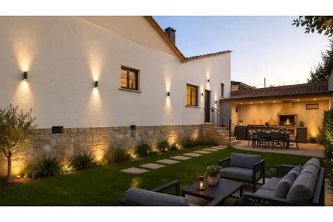 Villa i Mangualde, Viseu, Mangualde - € 99.900 | Ref: CAS_2352 - foto 4