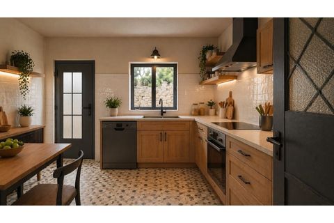Villa i Mangualde, Viseu, Mangualde - € 99.900 | Ref: CAS_2352 - foto 9