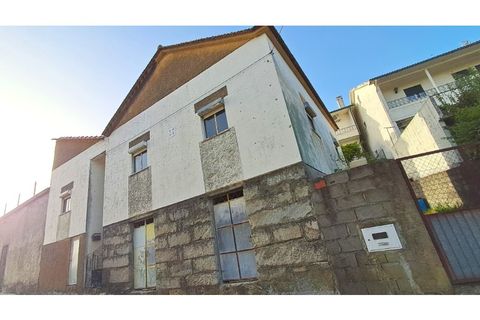 Villa i Mangualde, Viseu, Mangualde - € 99.900 | Ref: CAS_2352 - foto 24