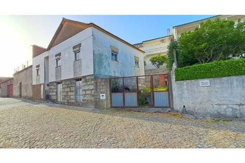 Villa i Mangualde, Viseu, Mangualde - € 99.900 | Ref: CAS_2352 - foto 31