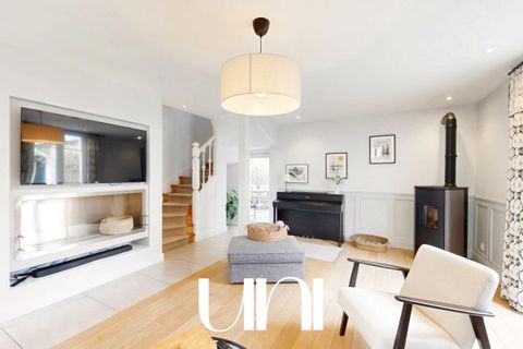 Villa i Caen, Calvados, Caen - € 780.000 | Ref: 7650988 - foto 2