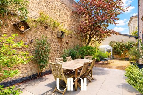 Villa i Caen, Calvados, Caen - € 780.000 | Ref: 7650988 - foto 3