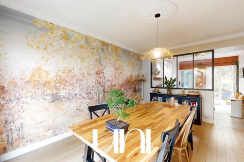 Villa i Caen, Calvados, Caen - € 780.000 | Ref: 7650988 - foto 4