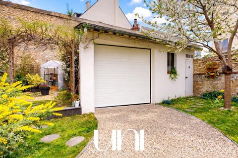 Villa i Caen, Calvados, Caen - € 780.000 | Ref: 7650988 - foto 5