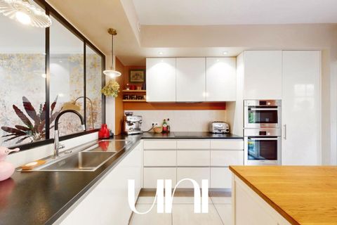 Villa i Caen, Calvados, Caen - € 780.000 | Ref: 7650988 - foto 6