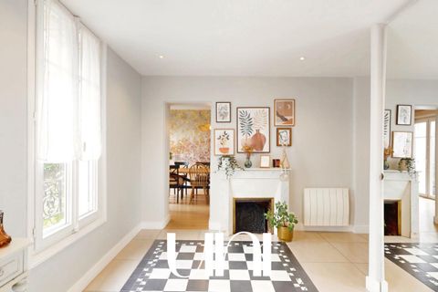 Villa i Caen, Calvados, Caen - € 780.000 | Ref: 7650988 - foto 7